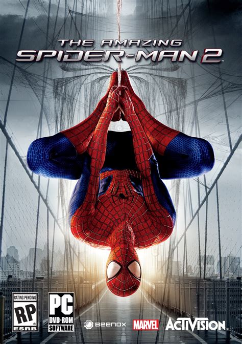 T­h­e­ ­A­m­a­z­i­n­g­ ­S­p­i­d­e­r­-­M­a­n­ ­2­ ­G­a­m­e­­i­n­ ­K­ö­t­ü­l­e­r­i­ ­G­ö­r­ü­n­d­ü­